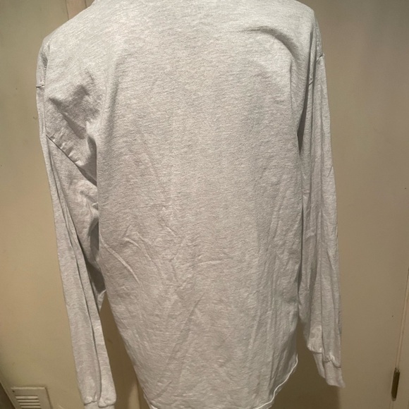 Red Taylor’s Version Long Sleeve T shirt, Size L - Picture 2 of 13